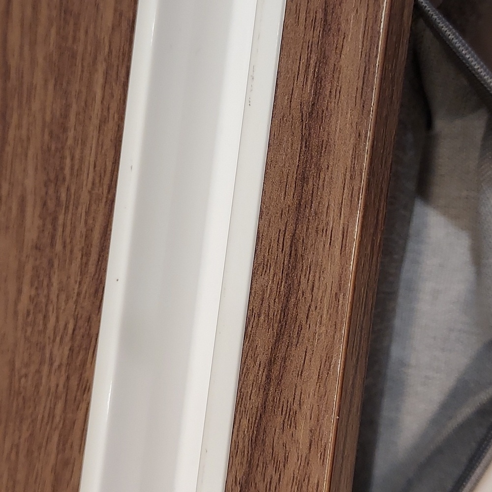 Laptop / Lap Desk with Gray Padded Cushion and Two Elastic Back Pockets - Picture 7 of 11